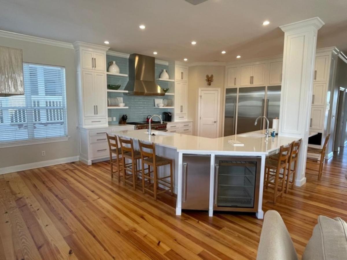 Villa Seaspray Santa Rosa Beach Exterior foto