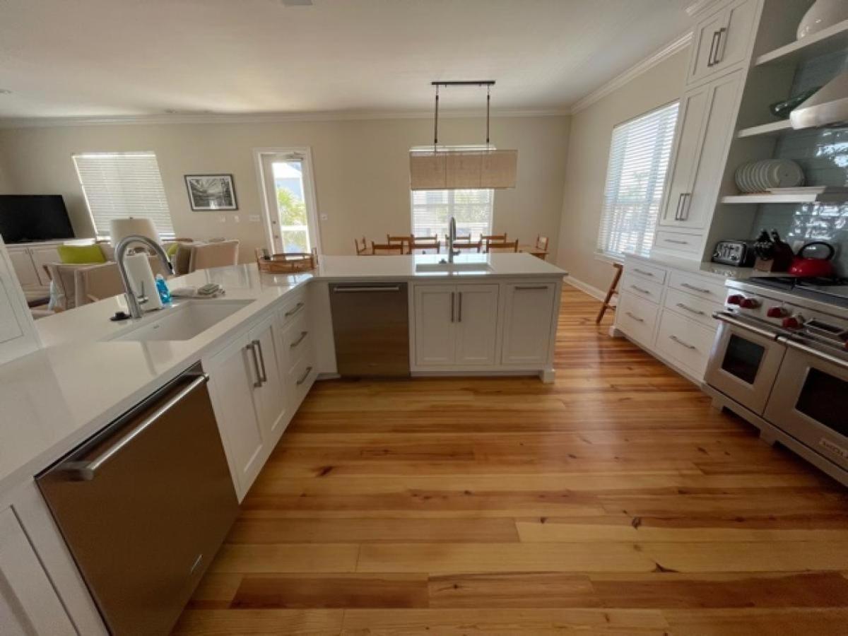 Villa Seaspray Santa Rosa Beach Exterior foto