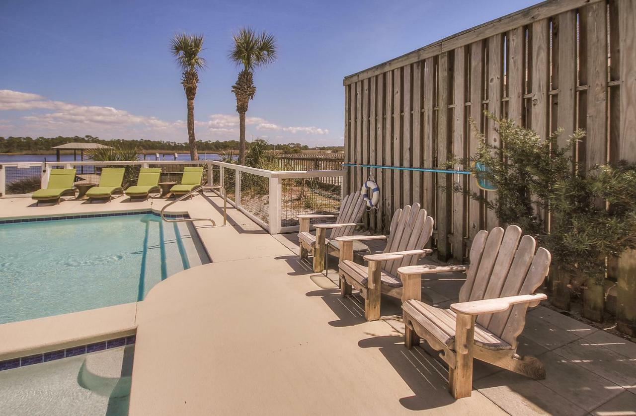 Villa Seaspray Santa Rosa Beach Exterior foto